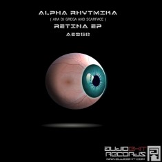 (AE052)Alpha Rhytmika – Retina EP
