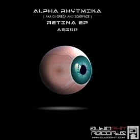 (AE052)Alpha Rhytmika – Retina EP