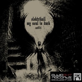(AE054)Elektrikall – My Soul is Dark
