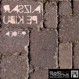 (AE059)Raszia – Ubik EP