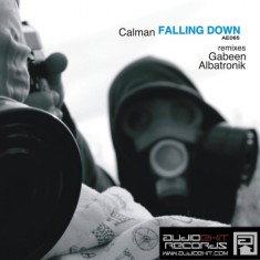 (AE065)Calman – Falling Down