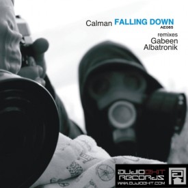 (AE065)Calman – Falling Down