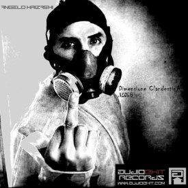 (AE068)Angelo Krizashi – Dimensione Clandestina