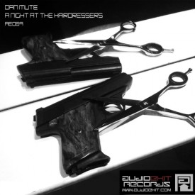 (AE069)Dan Mute – A Night at The Hairdressers