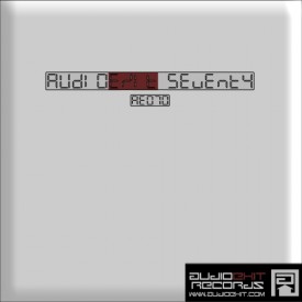 (AE070)V.A. – Audioexit Seventy