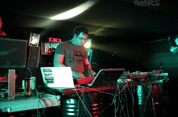 Dan Mute