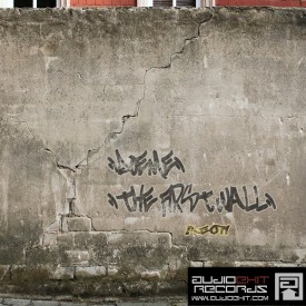(AE071)Doeme – The First Wall