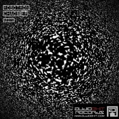 (AE072)ROBotron – Chaos EP