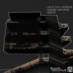 (AE042)Lolo aka Acidus – Hidden Source