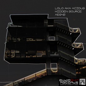 (AE042)Lolo aka Acidus – Hidden Source