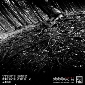 (AE049)Tyrone Rubik – Second Wind