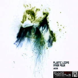 (AE038)Plastic Loopz – Inner Fear