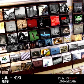 (AE040)V.A. – 40/3