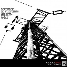 (AE041)Robotron&Mixersmith – General Effect