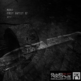 (AE077)Modeo – Purist Baptist EP