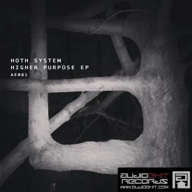 (AE081)Hoth System – Higher Purpose