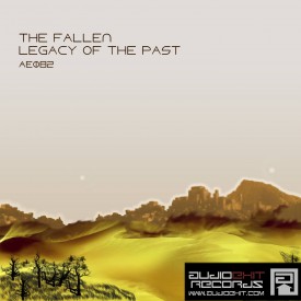 (AE082)The Fallen – Legacy of the Past