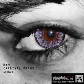 (AE083)Hyo – Cardinal Paths
