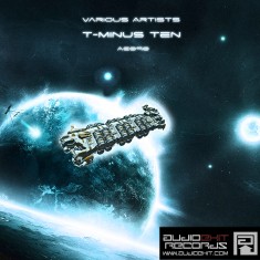 (AE090)V.A. – T Minus Ten