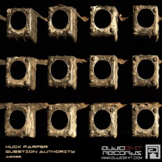 (AE092)Huck Farper – Question Authority