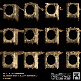 (AE092)Huck Farper – Question Authority