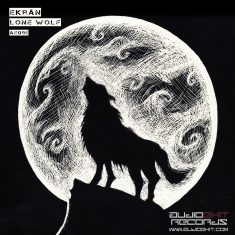(AE095)Ekrän – Lone Wolf
